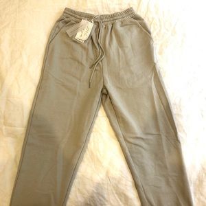 SABO SKIRT Lounge Pants